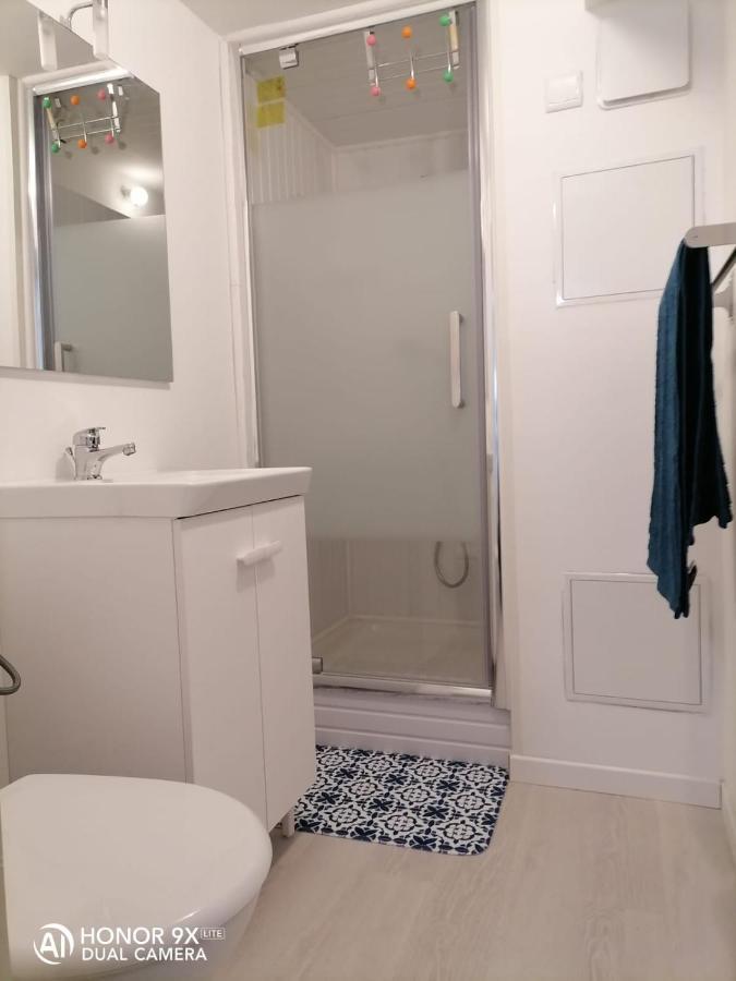 Studio Amenage En Sous Sol Аркашон Екстериор снимка